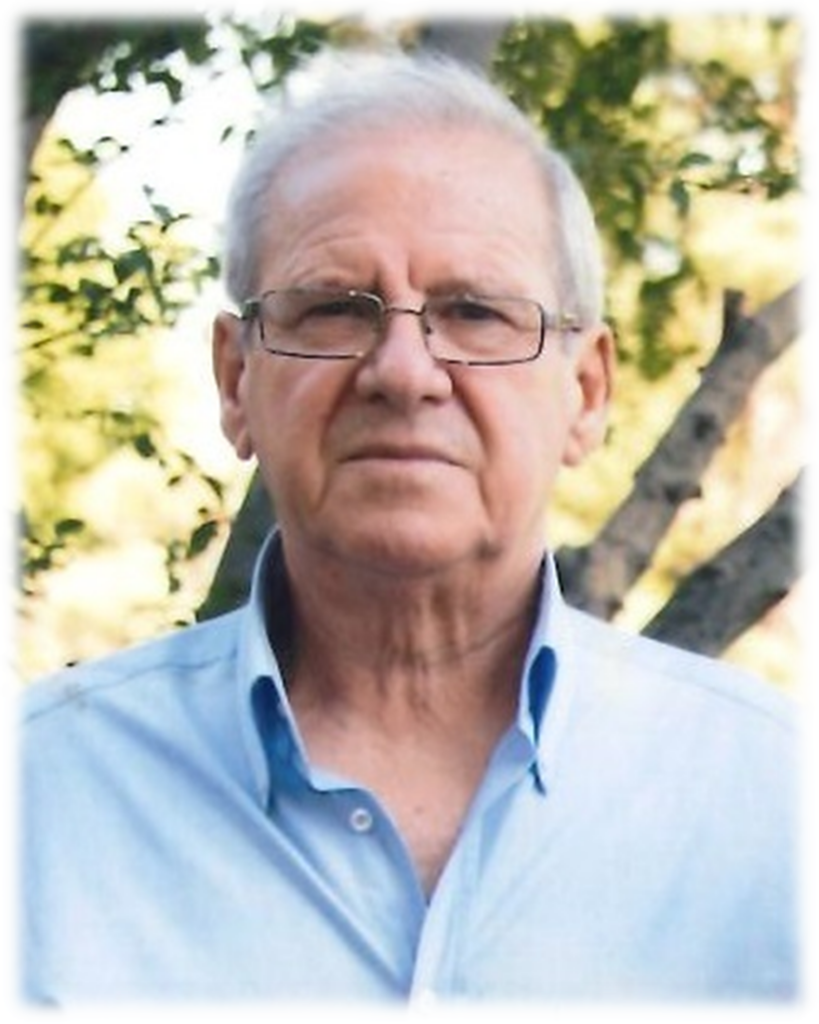 Έφυγε από τη ζωή ο Γεώργιος Δερμάνης