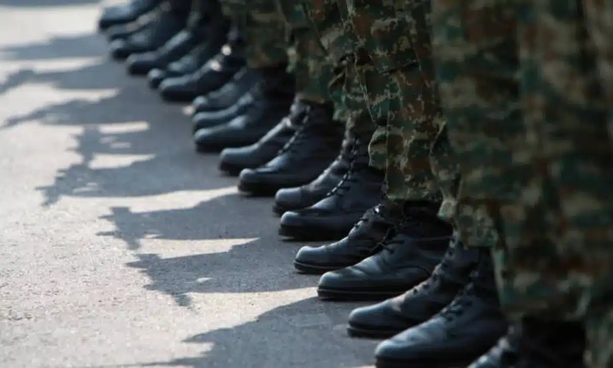 Προθεσμία υποβολής δικαιολογητικών για προκαταρκτικές εξετάσεις Στρατιωτικών Σχολών – Έναρξη 27 Ιανουαρίου