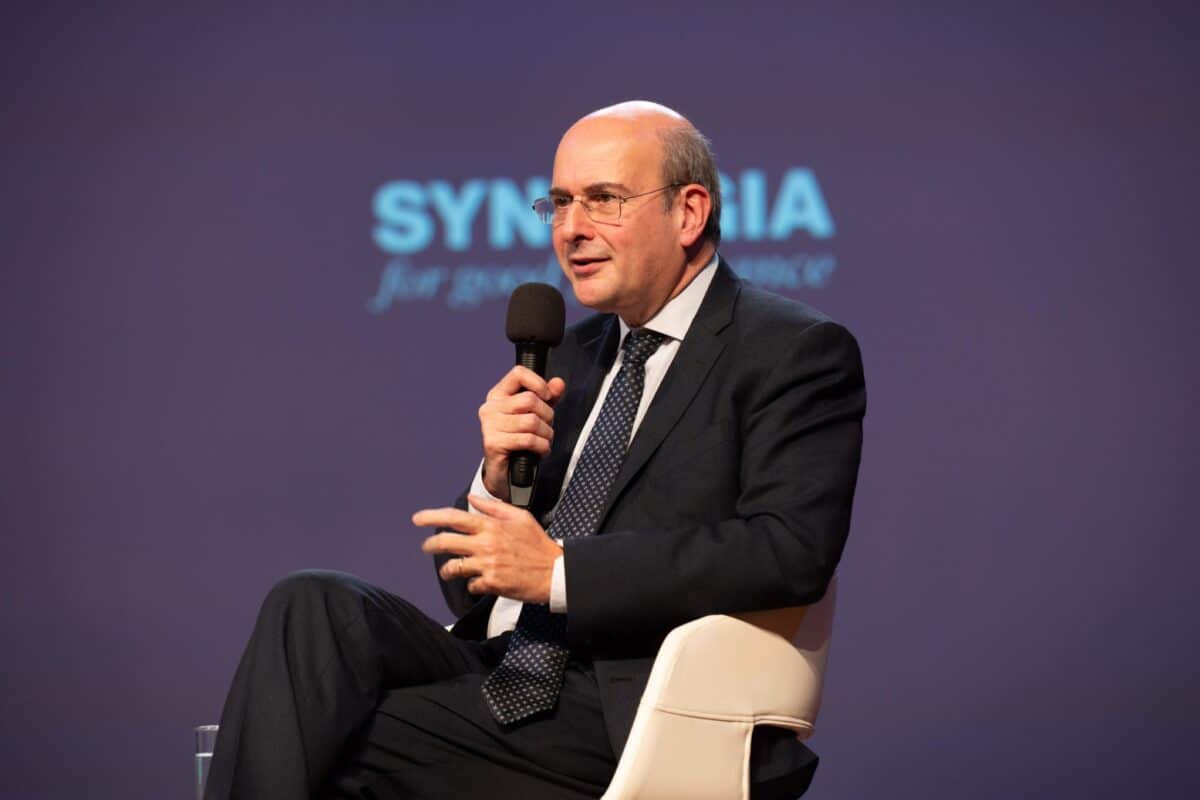 Κ. Χατζηδάκης: Κοντά στο μηδέν το έλλειμμα του 2024, μειώσεις φόρων για τη μεσαία τάξη το 2025