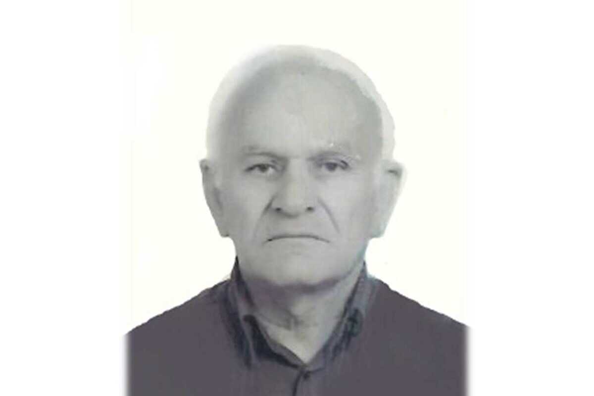 Έφυγε από τη ζωή ο Δημήτριος Μπαξεβάνος