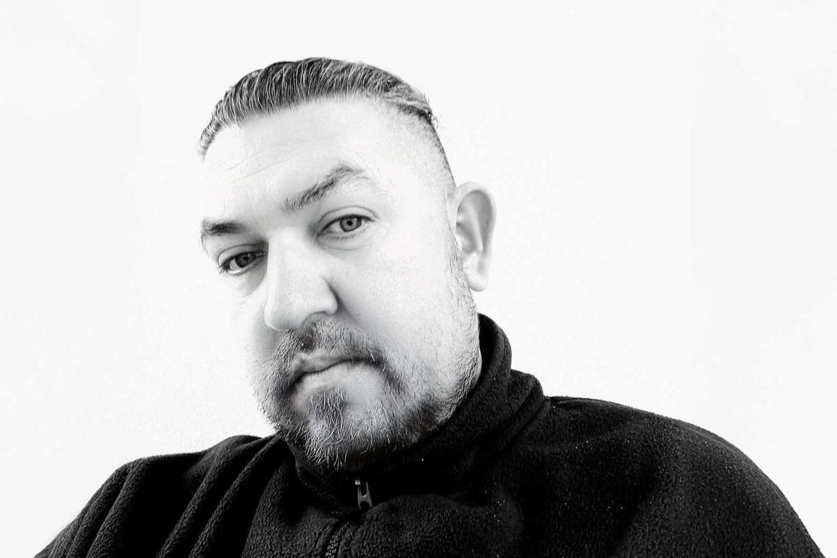 Αύριο η κηδεία του 49χρονου Κωνσταντίνου Παληγιάννη στα Τρίκαλα