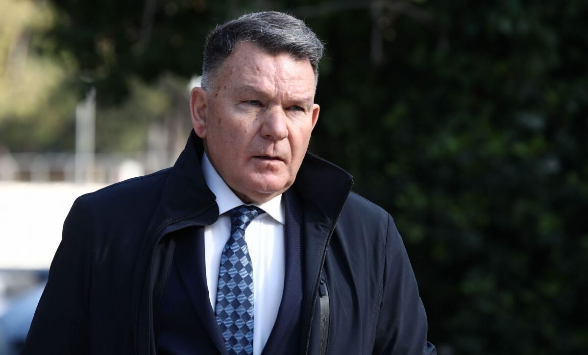 Έφυγε από τη ζωή ο Αλέξης Κούγιας σε ηλικία 74 ετών