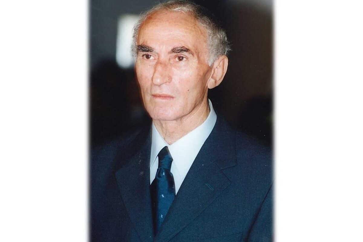 Έφυγε από τη ζωή ο Κωνσταντίνος Χρυσάκης