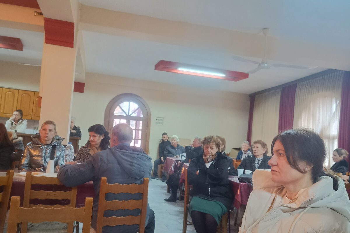 Λ. Αβραμόπουλος από Θεόπετρα: Η Θεόπτερα αναδεικνύεται σε τουριστικό και αναπτυξιακό πυλώνα της περιοχής