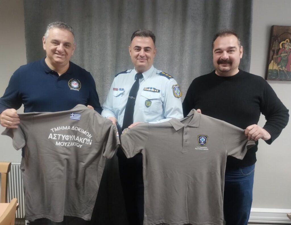 2η Συνάντηση χορευτικών ομάδων ΙΡΑ – Διπλή εκπροσώπηση για την Καρδίτσα