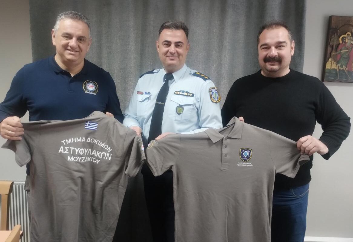 2η Συνάντηση χορευτικών ομάδων ΙΡΑ – Διπλή εκπροσώπηση για την Καρδίτσα