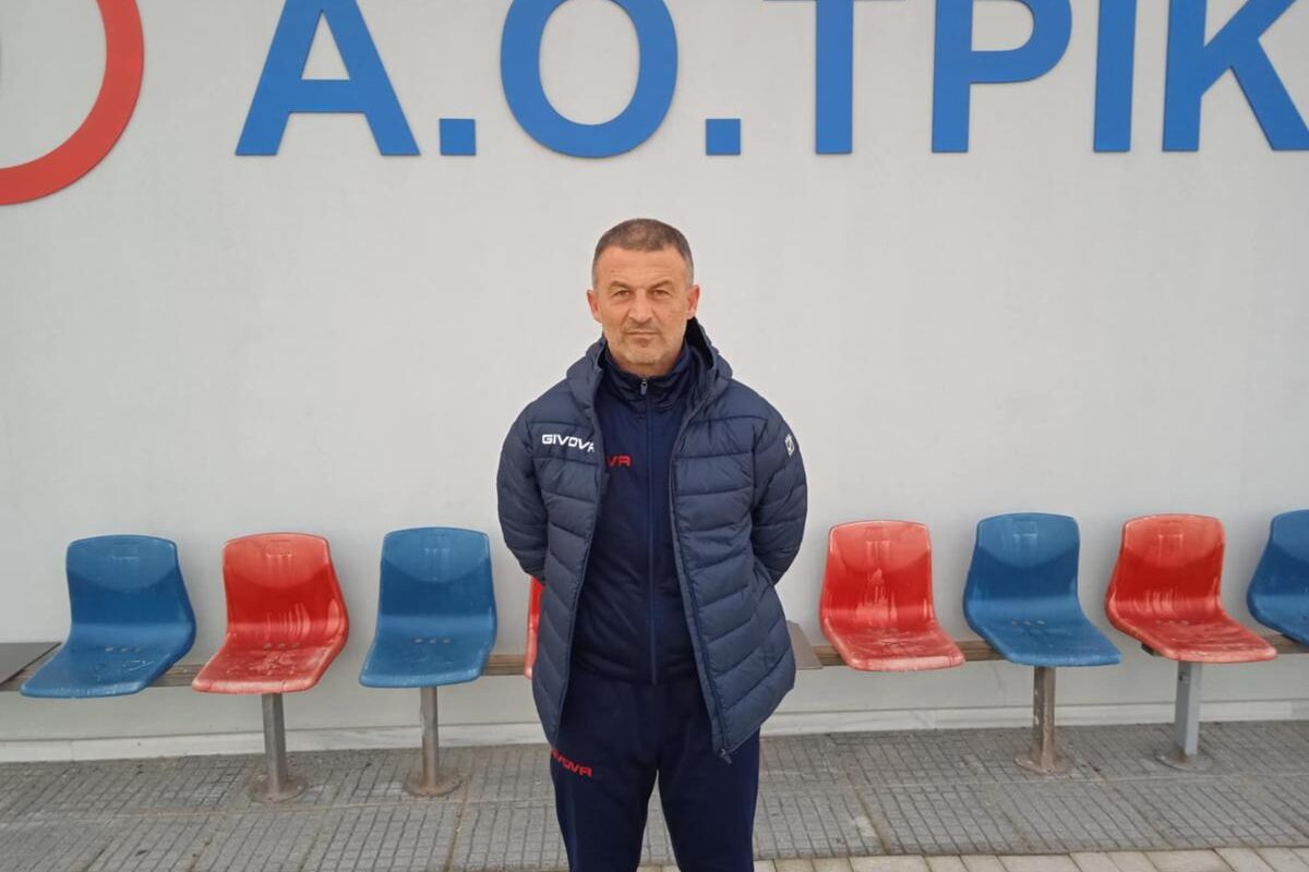 Κάκογλου «Το αποτέλεσμα μας αδικεί»