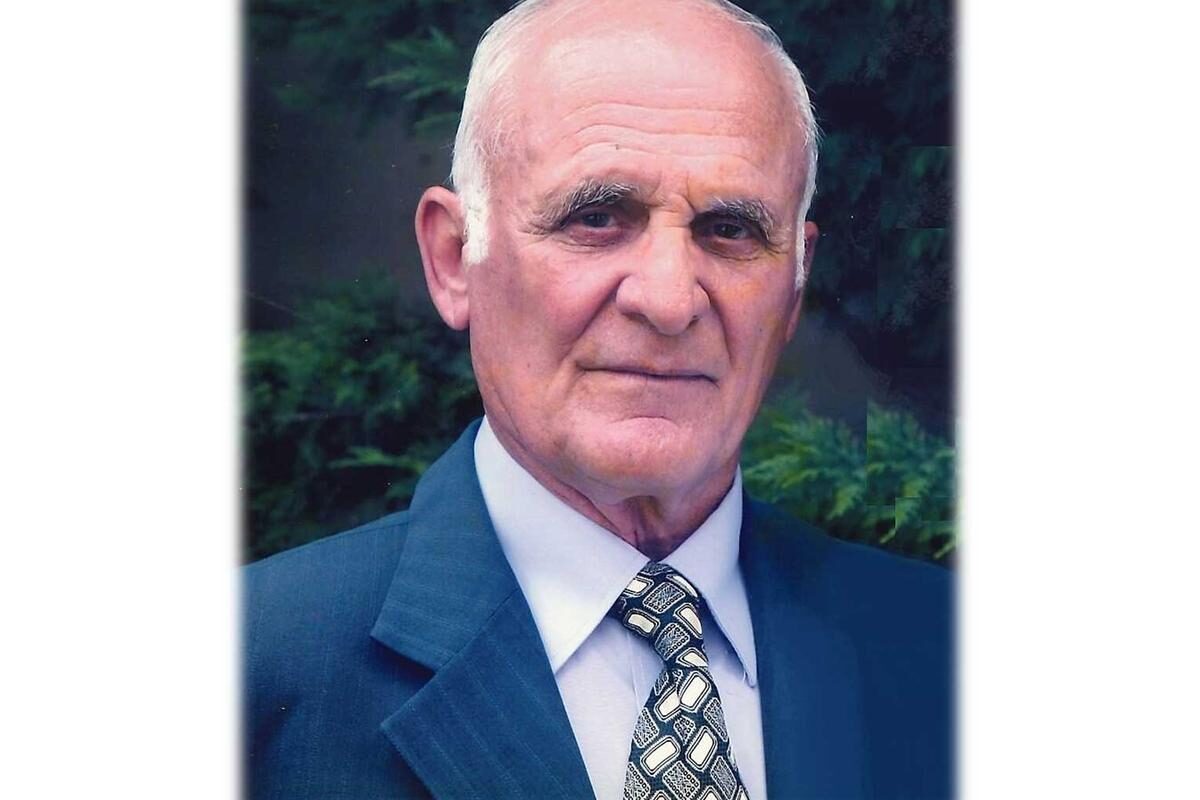 Απεβίωσε ο Χρήστος Χασιώτης