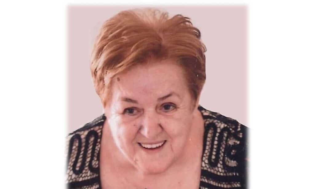 Έφυγε από τη ζωή η Έβελιν Στεργίου σε ηλικία 79 ετών