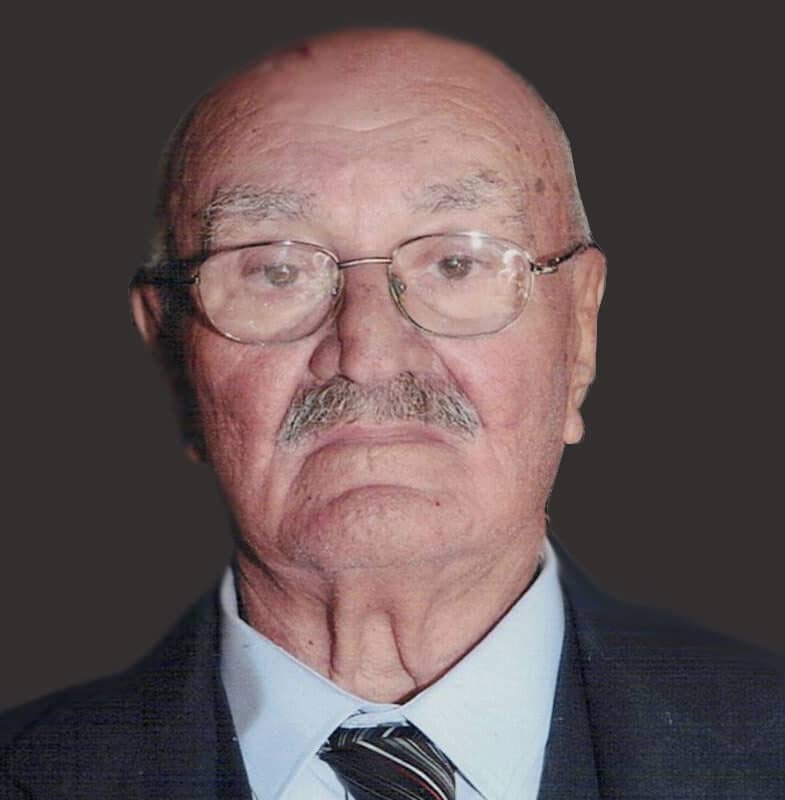 Έφυγε από τη ζωή ο συνταξιούχος βιοτέχνης Αθανάσιος Πέτρου