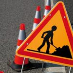 Τρίκαλα: Κλείνει για έναν μήνα τμήμα της οδού Αμαλίας