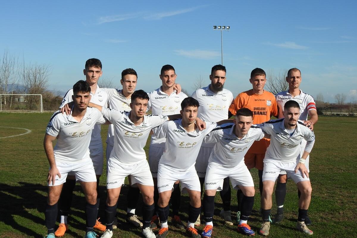 Νίκη της Λυγαριάς επί της Φήκης με 2-0 - Συνέχισαν με τρίποντα ΑΕΤ, Νεοχώρι, Πορταϊκός