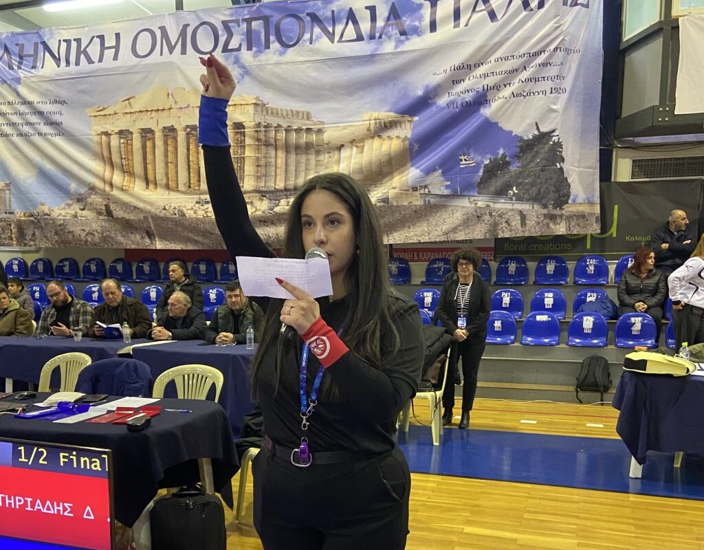 Με 470 αθλητές και σημαντικές βραβεύσεις ξεχωρίζει το φετινό Πανελλήνιο Πρωτάθλημα Πάλης στα Τρίκαλα