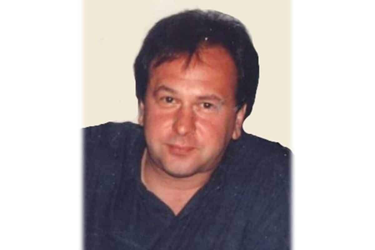 Έφυγε πρόωρα από τη ζωή ο Δημήτριος Πάσσος