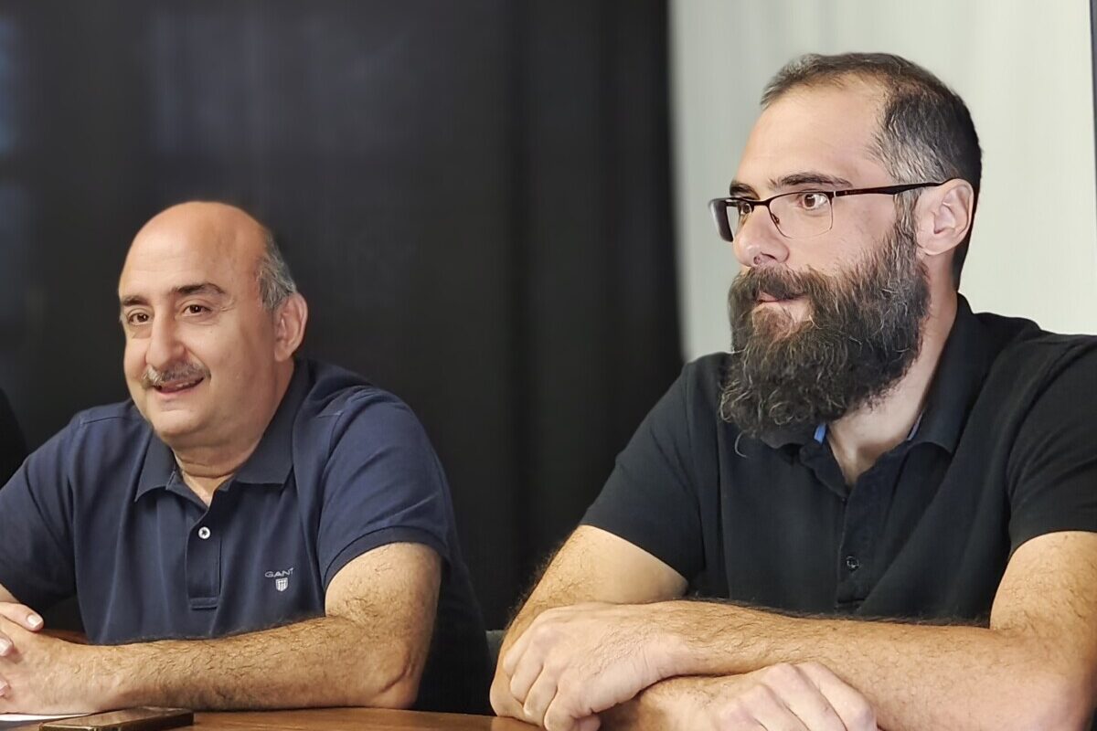 Οικονομικοί έλεγχοι και αλλαγές στην E-Trikala – Τι δήλωσε ο Γιώργος Χρυσόμμαλος