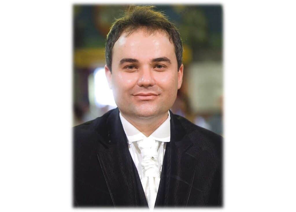 Έφυγε από τη ζωή ο Δημήτριος Τσόγιας σε ηλικία 48 ετών