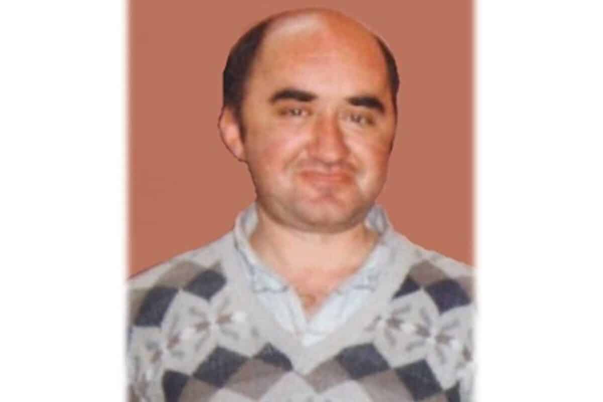Έφυγε από τη ζωή ο Ανδρέας Αθ. Σουγλέρης σε ηλικία 66 ετών
