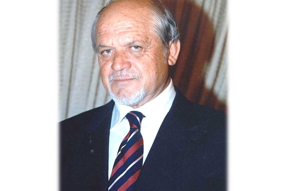 Έφυγε από τη ζωή ο Βασίλειος Χαβαλές