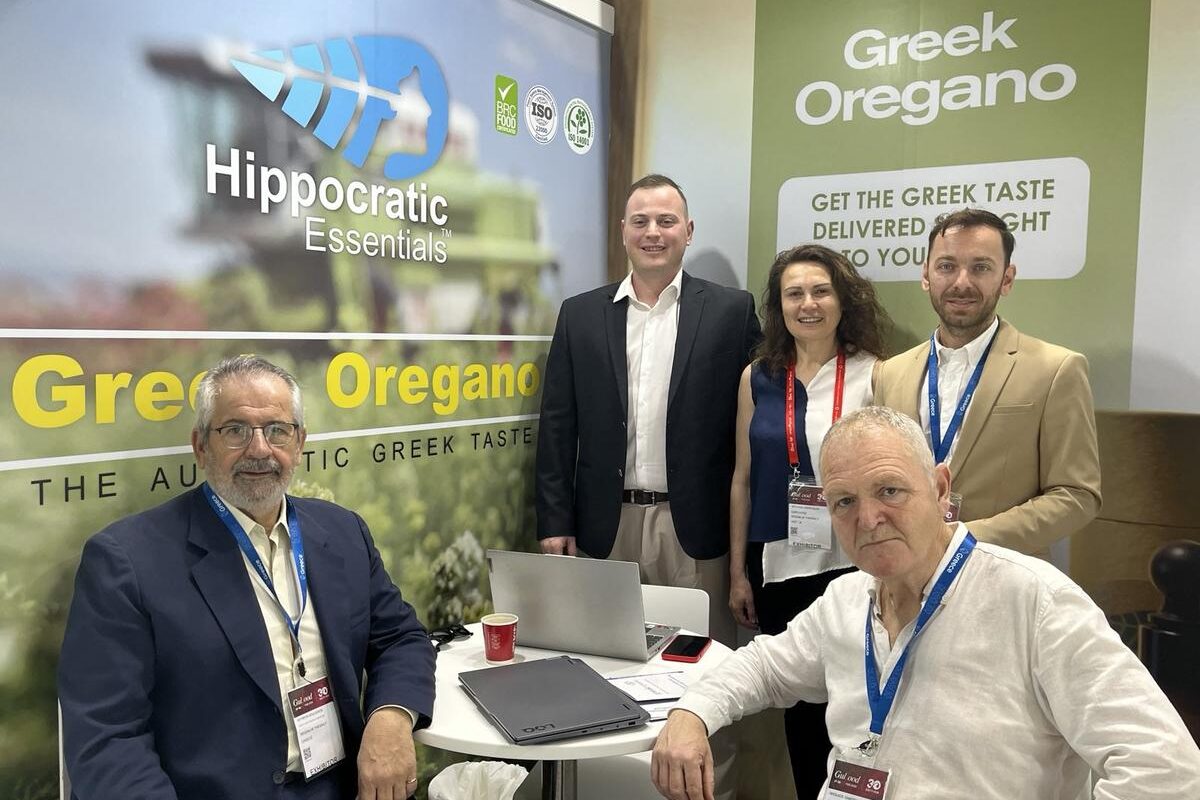 Η Περιφέρεια Θεσσαλίας στη σημαντικότερη έκθεση τροφίμων και ποτών στη Μέση Ανατολή
