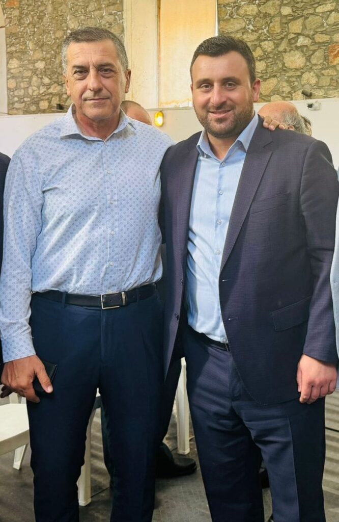 300.000 ευρώ από την Περιφέρεια Θεσσαλίας εξασφάλισε ο Δήμος Μετεώρων για τον προσδιορισμό των ζωνών προστασίας των έργων υδροληψίας