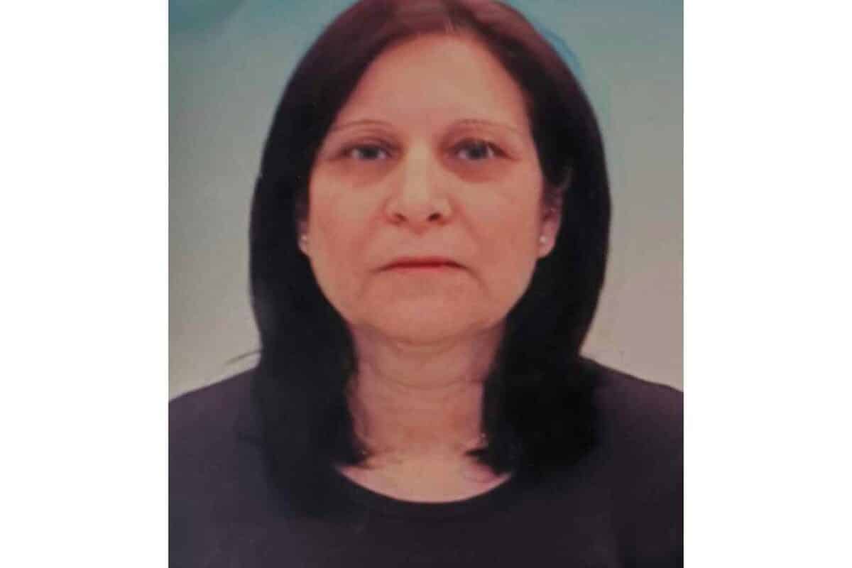 Απεβίωσε σε ηλικία 71 ετών η Νίνα (Σουλτάνα) Μπακατσή