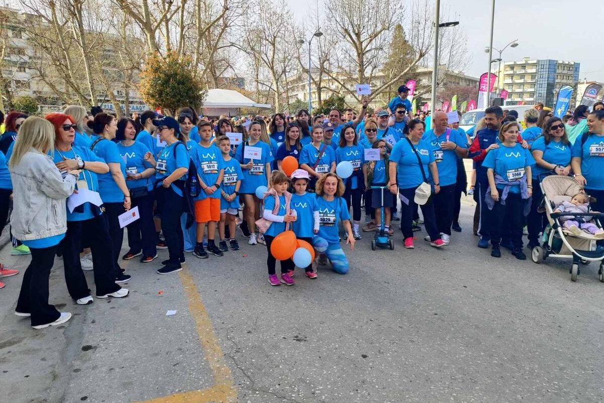 Η Άσκηση στην Πολλαπλή Σκλήρυνση: Ένα βήμα μπροστά για την Υγεία