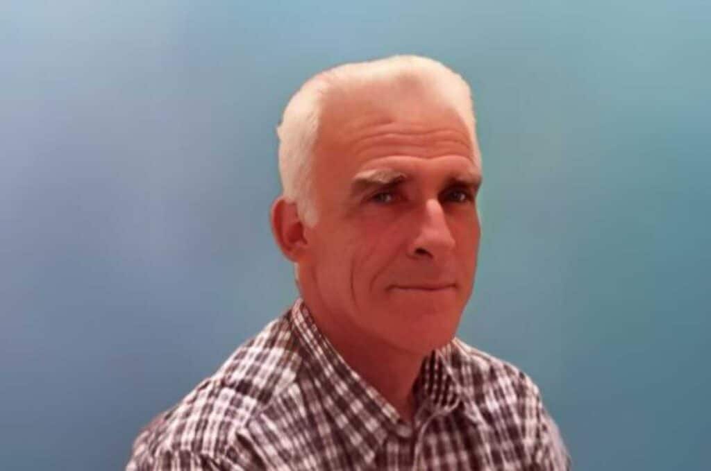 Έφυγε από τη ζωή ο Χρήστος Παπαευθυμίου σε ηλικία 58 ετών