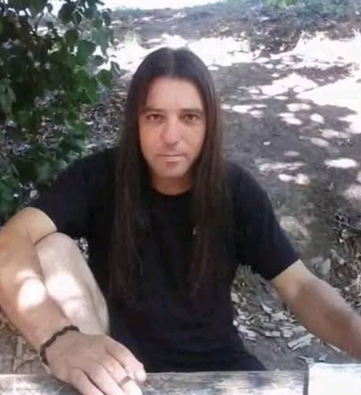 Έφυγε από τη ζωή ο 54χρονος Ευάγγελος Κουτσιμπέλας