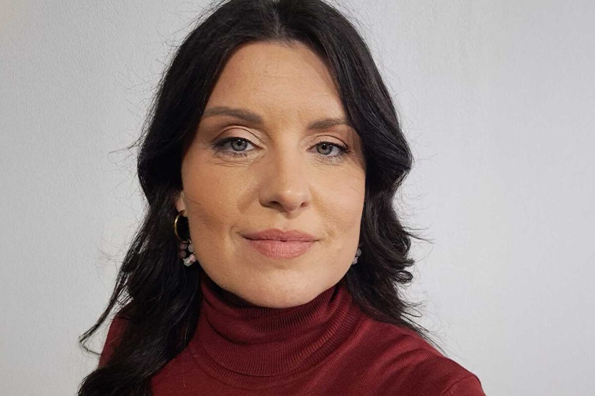 Είσαι γυναίκα και…κάνε μας τη χάρη