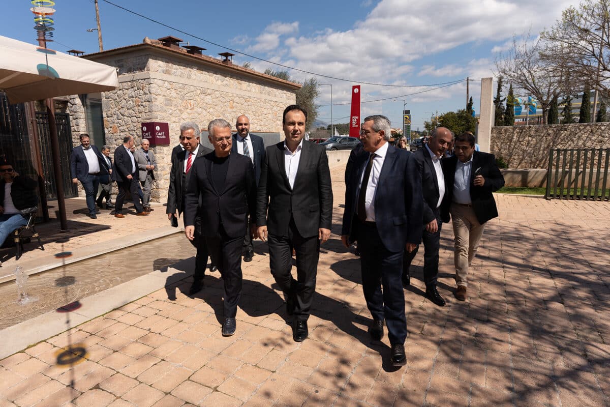 Ψηφιακή επανάσταση στις Περιφέρειες: Το Perifereies.gov.gr φέρνει ενιαίες υπηρεσίες για όλους τους πολίτες