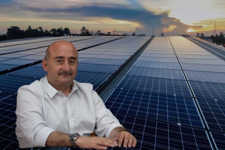 Σε δύσκολη θέση ο Δήμαρχος Τρικκαίων για το φωτοβολταϊκό στα Αντιχάσια