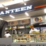 Γίνε μέλος της κορυφαίας εταιρείας εστίασης!