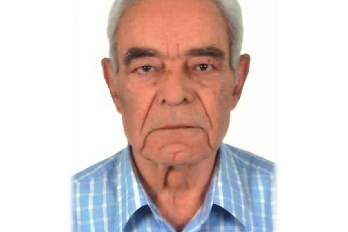 Τρίκαλα: Την Πέμπτη η κηδεία του Στεφάνου Ευθ. Τζίκα