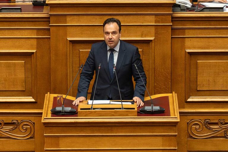 Παράβαση και άμεση ειδοποίηση στο κινητό με το νέο σύστημα