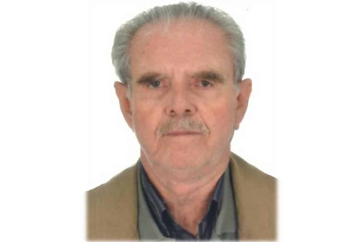 Έφυγε από τη ζωή ο συνταξιούχος φιλόλογος Νικόλαος Τρίγκας