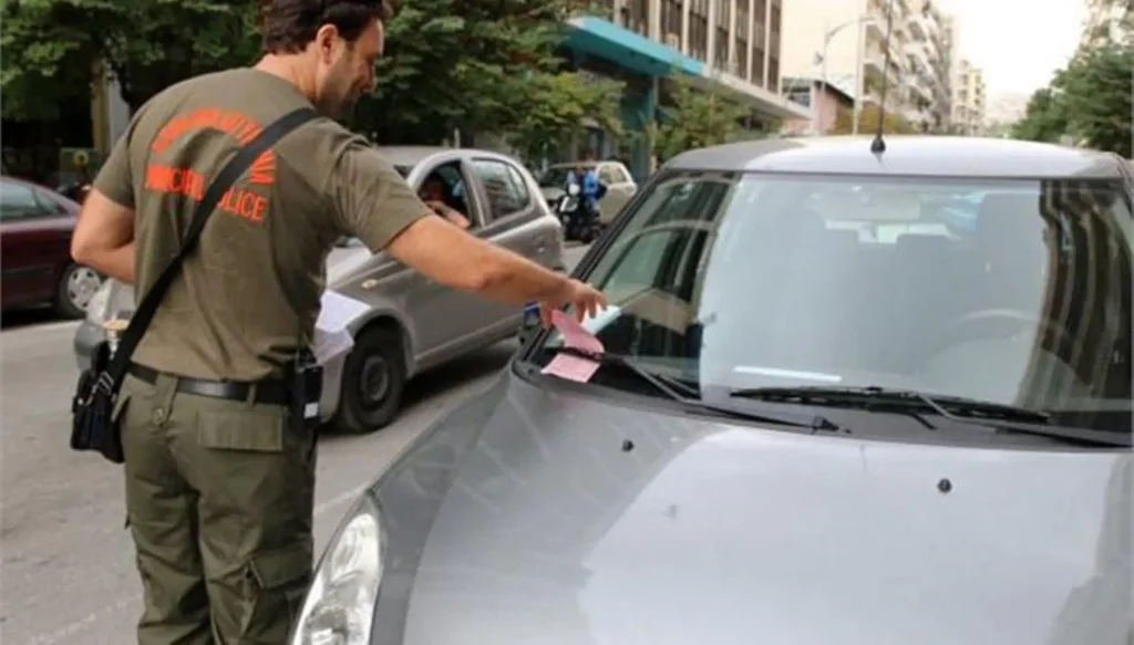 Δημοτικό αυτοκίνητο του Δ. Τρικκαίων «τηλεμεταφέρθηκε» από τα Τρίκαλα στη Θεσσαλονίκη!