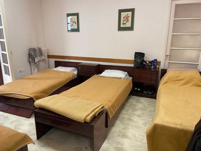 Δήμος Τρικκαίων: Στήριξη σε 37 άτομα μέσω του Ανοιχτού Κέντρου Ημέρας Αστέγων