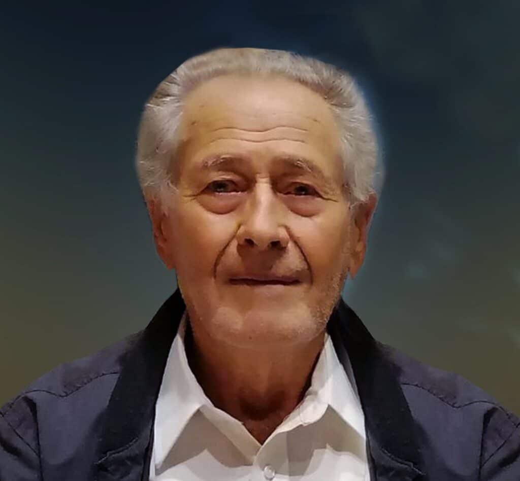 Αντίο στον Βασίλειο Καραμέτο – Κηδεύεται σήμερα στον Άγιο Βησσαρίωνα Πύλης