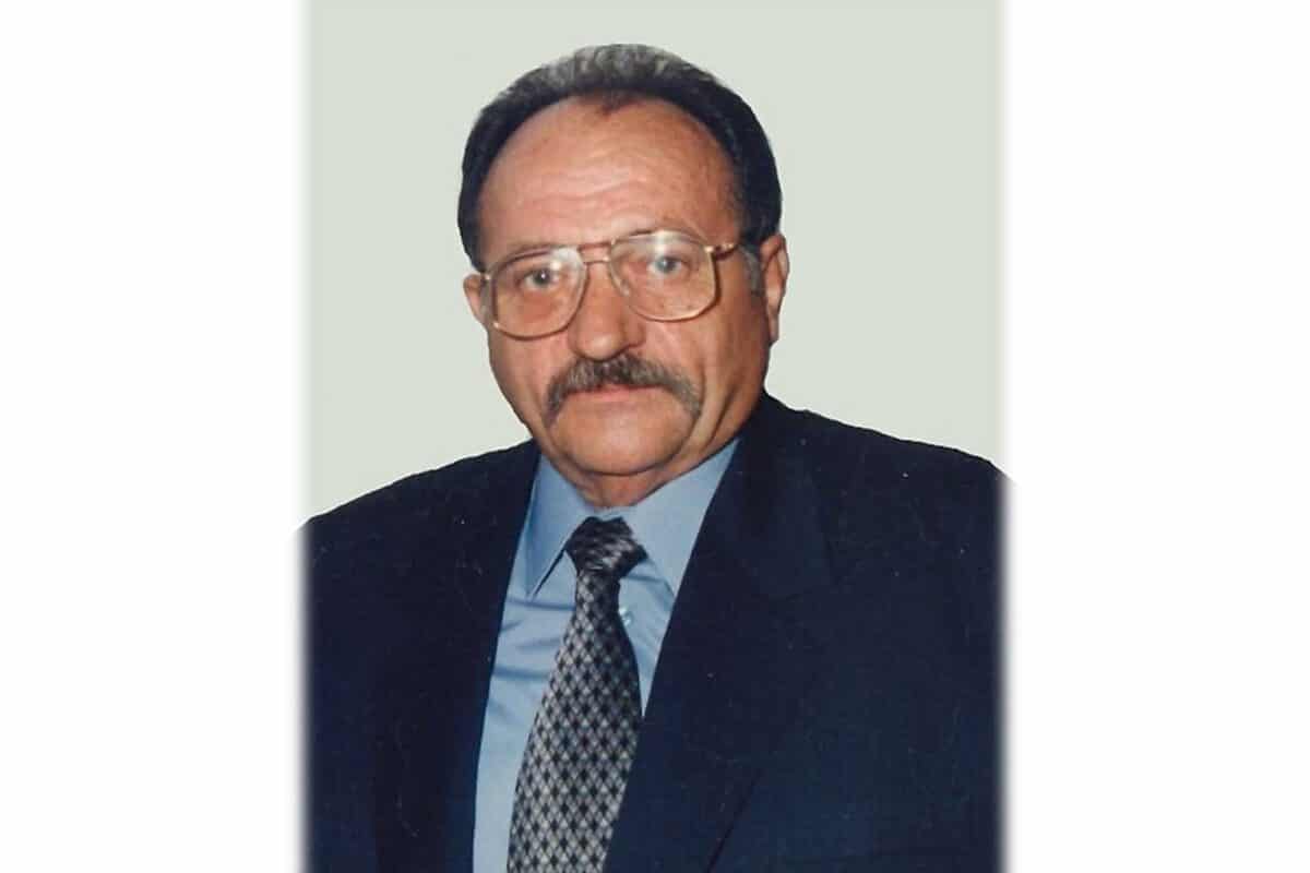 Έφυγε από τη ζωή ο Δημήτριος Κων. Νικογιάννης σε ηλικία 80 ετών
