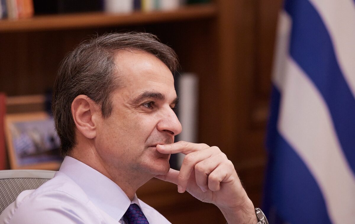 Ανασχηματισμός εν όψει: Νέα πρόσωπα και στρατηγικές κινήσεις στην κυβέρνηση Μητσοτάκη