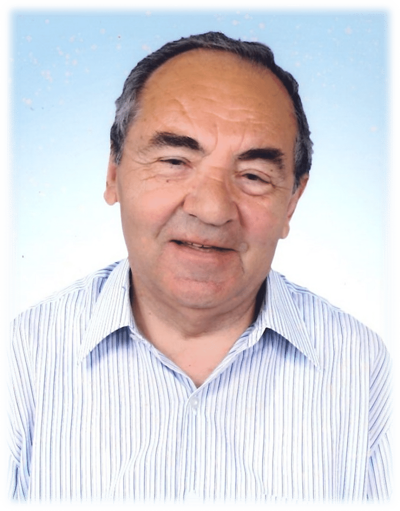 Αντίο στον Κωνσταντίνο Μόκκα – Κηδεύεται την Πέμπτη στα Τρίκαλα