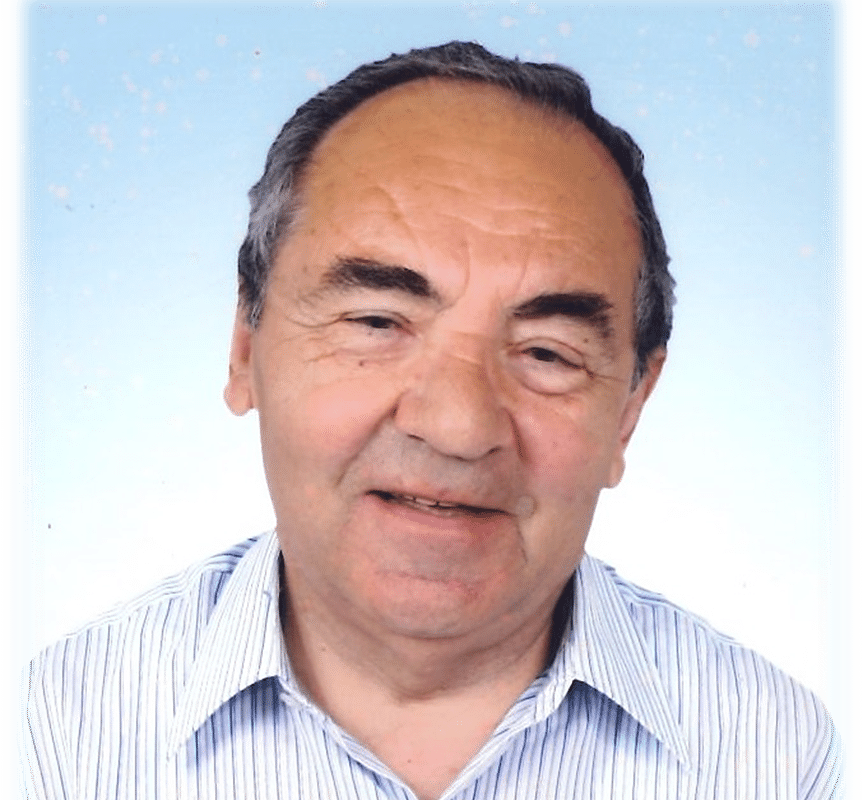 Αντίο στον Κωνσταντίνο Μόκκα – Κηδεύεται την Πέμπτη στα Τρίκαλα