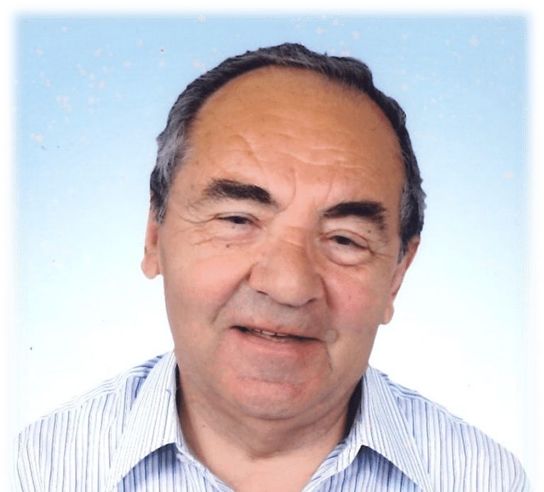 Αντίο στον Κωνσταντίνο Μόκκα – Κηδεύεται την Πέμπτη στα Τρίκαλα