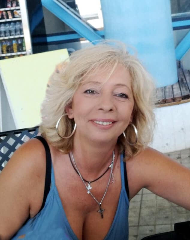 Έφυγε από τη ζωή η 54χρονη Τρικαλινή Αικατερίνη Βουτσελά