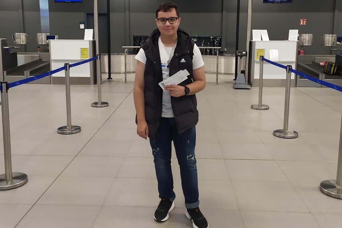Τρίτη θέση στον Πανελλήνιο Διαγωνισμό Οικονομικών για μαθητή του 8ου ΓΕΛ Τρικάλων