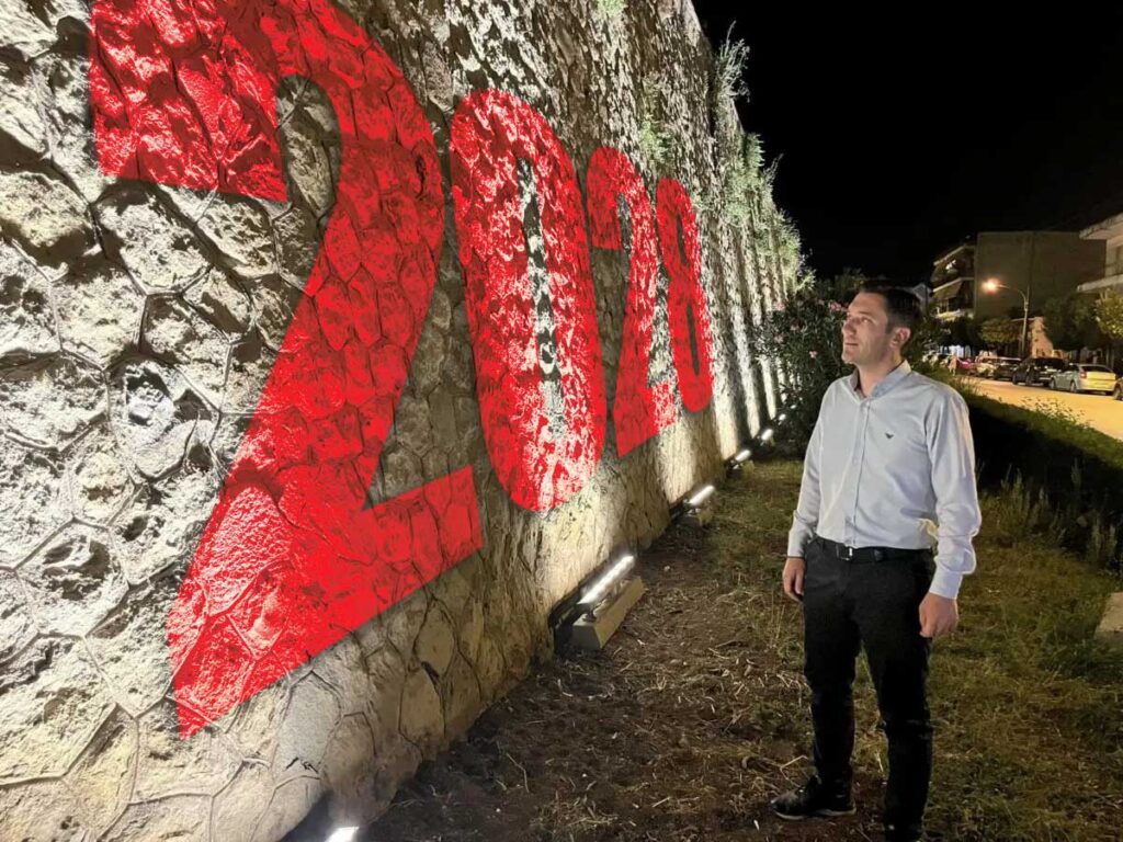 Ζιώγας: Η φωνή της συνείδησης ή ο στρατηγικός δελφίνος;