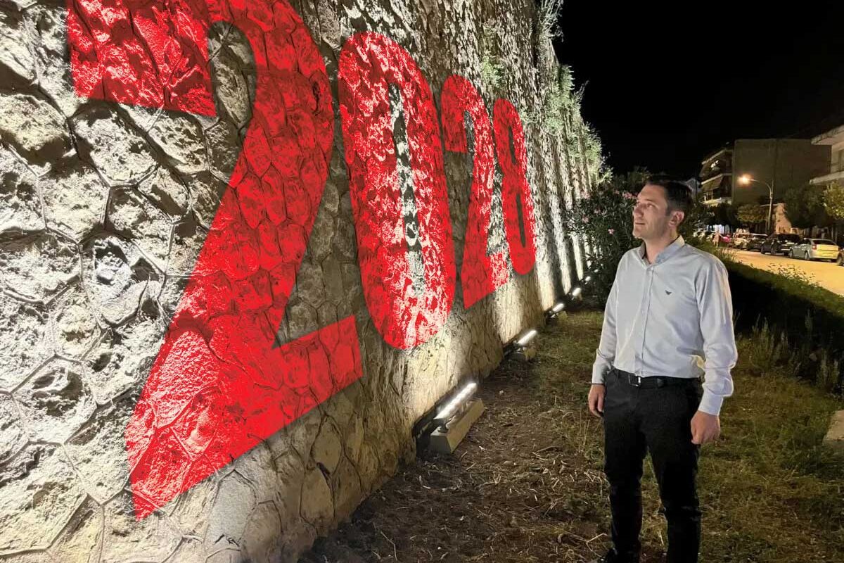 Ζιώγας: Η φωνή της συνείδησης ή ο στρατηγικός δελφίνος;