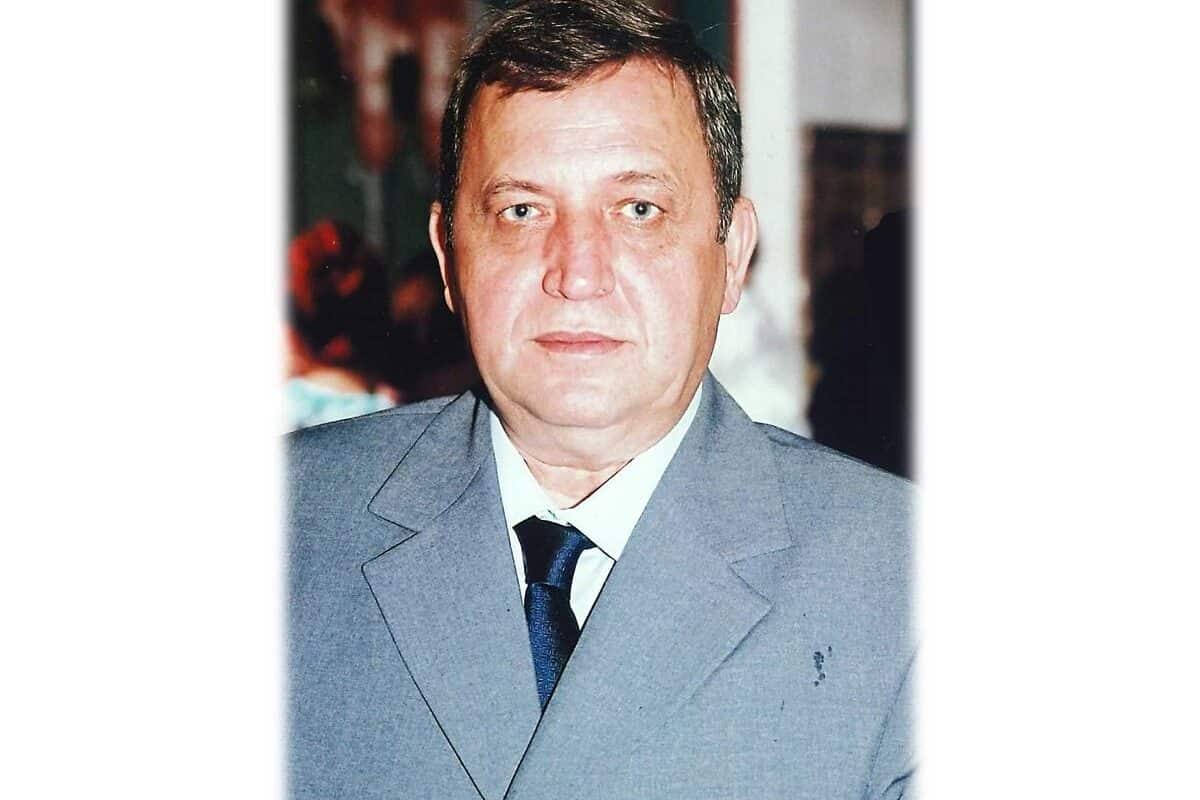 Γεώργιος Κων. Γρηγορίου – Έφυγε από τη ζωή σε ηλικία 74 ετών