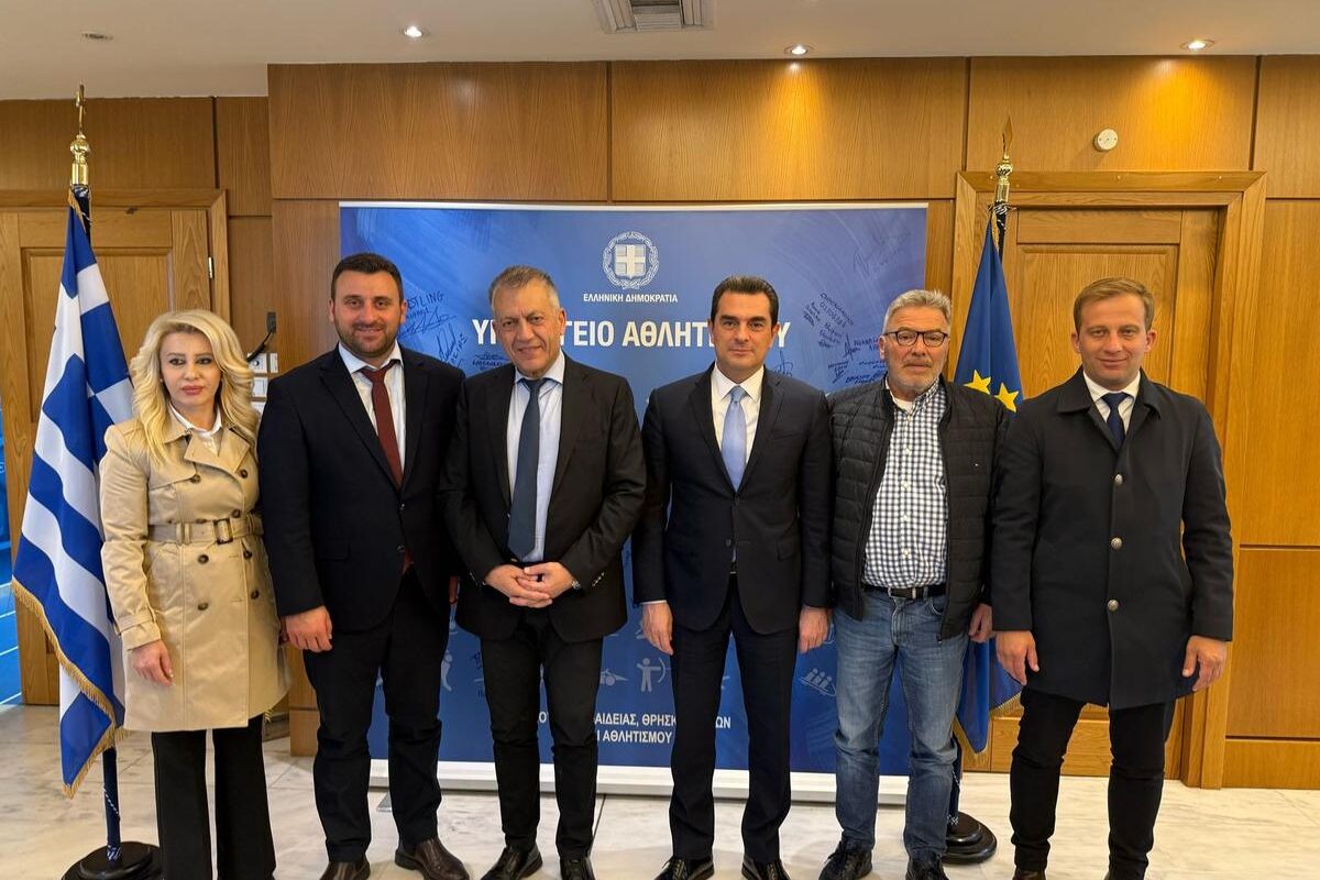 Νέο γήπεδο ποδοσφαίρου στη Χρυσομηλιά με χρηματοδότηση 550.000 ευρώ
