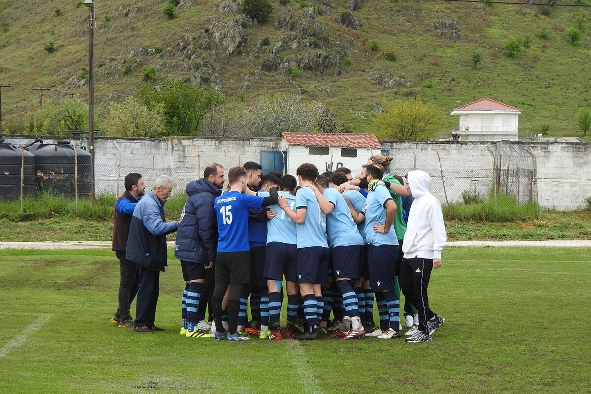 Τα συγχαρητήρια του Πορταϊκού και η «επόμενη μέρα»